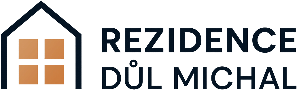 Rezidence Důl Michal