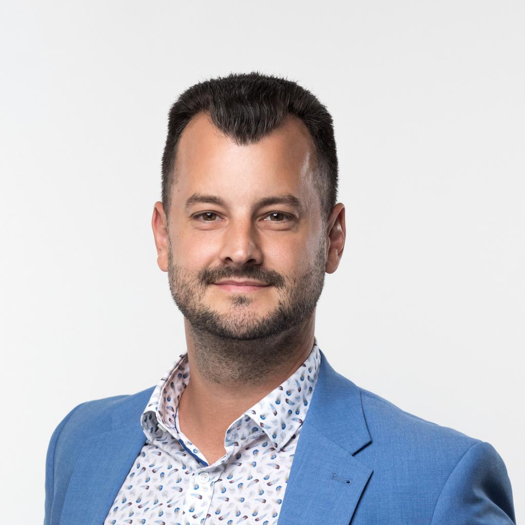 Radim pavliska