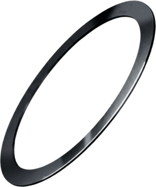 Decor ring